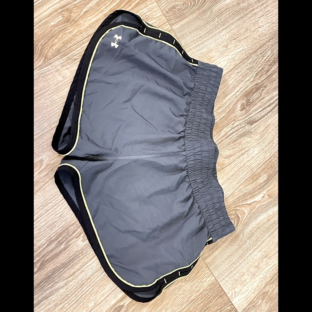 Nike ladies run shorts